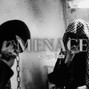 CottageBeats - [FREE] UK Drill Type Beat x Central Cee - "MENACE" | Dark Drill Instrumental 2026