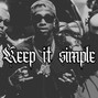 CottageBeats - "KEEP IT SIMPLE" Old School Rap Beat | Hard Hip Hop Beat