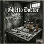 CottageBeats - [FREE FOR PROFIT] Dark Free Hip Hop Beat "GHETTO DOCTOR"