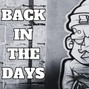 CottageBeats - [FREE FOR PROFIT] "BACK IN THE DAYS" Funky Old School Boom Bap Hip Hop Beat
