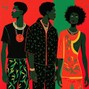 jefflorraine92 - My Tribe (A Tribe Called Quest Type Beat)