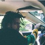 Blue Maerly - [Free*] J Cole x Synthwave type beat "Waves"