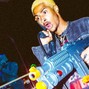Sam Alfred - COMETHAZINE TYPE BEAT "CHOPPA"