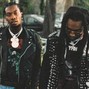Sam Alfred - MIGOS TYPE BEAT "CARTEL" 