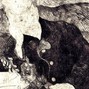 Ike Stewardson - ImParanoidOfBeingVangough