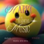 Radical Music - Happy (Reggaetón Beat)