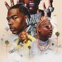 tracksouljas - Lil Durk x Lil Baby Type Beat w/ Vocal Sample "Projects" #2260