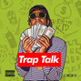 tracksouljas - Rich The Kid Type Beat "Trap Talk"