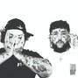 tracksouljas - SuicideBoys Type Beat "PainKiller" #1689