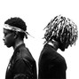 tracksouljas - Outsiders Freestyle Beat