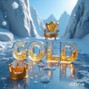 olimac645 - Ice Gold
