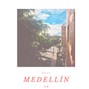 Reezy Keys - MEDELLIN (PROD. W/ AB)