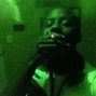daniexgarcia - "SpaceGhostPurrp – Global Dark Trap Type Beat 2025 | Hard, Atmospheric & Evil"