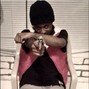 daniexgarcia - SpaceGhostPurrp - Dark Trap Type Beat 2025 - Sippin On Majinn Bu @Daniexgarcia
