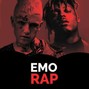 Monster - EMO RAP