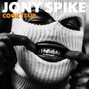 Jony Spike - COOK IT UP