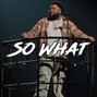 ceebobeatz - Rod Wave Type Beat - So What