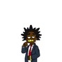 Fatboy - Kodak Black x Sniper Gang x XXXTENTACION Type Beat - "Hustle"