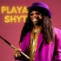 Clarity Beatz - PLAYA SHYT!!!