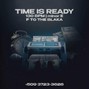 drumboxh.melodie - [FREE] Trap Type Beat "Time Is Ready" - Prodz by FTOTHEBLAKA