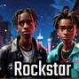 Allegius - [FREE FOR PROFIT] TRAVIS SCOTT TYPE BEAT - "ROCKSTAR"