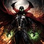 Rommie Did It - Spawn
