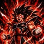 Rommie Did It - Raditz