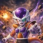 Rommie Did It - Frieza