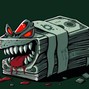 omarzepek3 - SINISTER MONEY