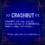 yngfruitybeatz - Crashout | 2hollis Type beat