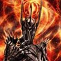 YUZ ARKN - SAURON