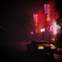 Desonir - Night rider