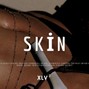 xlvxlvmusic - Tate Mcrae type beat - Skin