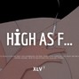 xlvxlvmusic - Tate Mcrae type beat - High As F...