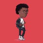 RussellOnDaTrack - No Way No