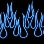 isaz productions - FLAMES