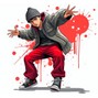 acoostikabeat - HIP HOP western GUITARE BOOM BAP RAP PRO