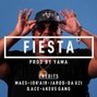 YamaMuzik - Urban Pop (NAZA Type Beat) - "Fiesta"