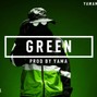 YamaMuzik - Futuristik Drill Beat - "Green"
