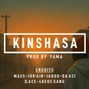 YamaMuzik - Afro x Urban Pop (GIMS Type Beat) - "Kinshasa"