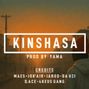 YamaMuzik - Afro x Urban Pop (GIMS Type Beat) - "Kinshasa"