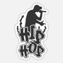 Runix Beats - Modern Hip-Hop