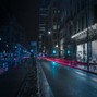 dacrazmadrid - 90's Piano Dark Emotional Boombap "The Night"