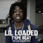 Lopezprodd - LIL LOADED TYPE BEAT / Love from 6an6