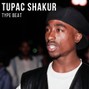 Lopezprodd - TUPAC SHAKUR TPE BEAT / Most Wanted