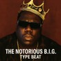 Lopezprodd - THE NOTORIOUS B.I.G TYPE BEAT / Big Beat