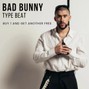 Lopezprodd - BAD BUNNY TYPE BEAT / Te Deseo
