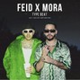 Lopezprodd - FEID X MORA TYPE BEAT / Cuando tus ojos me miran 