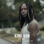 Lopezprodd - KING VON TYPE BEAT / Took her to the street