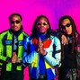 Alec Trevelyan - Im A New Boy > Migos x Gucci Mane x Future